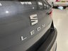 USED 2020 69 SEAT LEON 1.5 TSI EVO XCELLENCE Lux Estate 5dr Petrol DSG Euro 6 (s/s) (150 ps) SATNAV-LEATHER-A/C-CAMERA