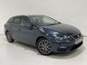 USED 2020 69 SEAT LEON 1.5 TSI EVO XCELLENCE Lux Estate 5dr Petrol DSG Euro 6 (s/s) (150 ps) SATNAV-LEATHER-A/C-CAMERA