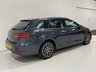 USED 2020 69 SEAT LEON 1.5 TSI EVO XCELLENCE Lux Estate 5dr Petrol DSG Euro 6 (s/s) (150 ps) SATNAV-LEATHER-A/C-CAMERA