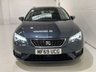 USED 2020 69 SEAT LEON 1.5 TSI EVO XCELLENCE Lux Estate 5dr Petrol DSG Euro 6 (s/s) (150 ps) SATNAV-LEATHER-A/C-CAMERA