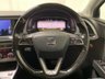 USED 2020 69 SEAT LEON 1.5 TSI EVO XCELLENCE Lux Estate 5dr Petrol DSG Euro 6 (s/s) (150 ps) SATNAV-LEATHER-A/C-CAMERA