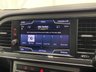 USED 2020 69 SEAT LEON 1.5 TSI EVO XCELLENCE Lux Estate 5dr Petrol DSG Euro 6 (s/s) (150 ps) SATNAV-LEATHER-A/C-CAMERA