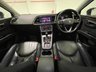 USED 2020 69 SEAT LEON 1.5 TSI EVO XCELLENCE Lux Estate 5dr Petrol DSG Euro 6 (s/s) (150 ps) SATNAV-LEATHER-A/C-CAMERA