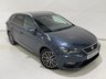 USED 2020 69 SEAT LEON 1.5 TSI EVO XCELLENCE Lux Estate 5dr Petrol DSG Euro 6 (s/s) (150 ps) SATNAV-LEATHER-A/C-CAMERA