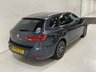 USED 2020 69 SEAT LEON 1.5 TSI EVO XCELLENCE Lux Estate 5dr Petrol DSG Euro 6 (s/s) (150 ps) SATNAV-LEATHER-A/C-CAMERA