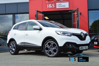 View our RENAULT KADJAR