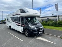 USED 2017 17 FIAT DUCATO 50 C/C MULTIJET II 