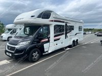 USED 2017 17 FIAT DUCATO 50 C/C MULTIJET II 