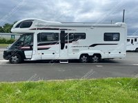 USED 2017 17 FIAT DUCATO 50 C/C MULTIJET II 