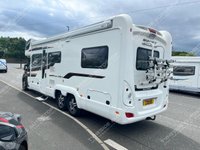 USED 2017 17 FIAT DUCATO 50 C/C MULTIJET II 