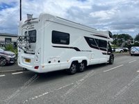 USED 2017 17 FIAT DUCATO 50 C/C MULTIJET II 