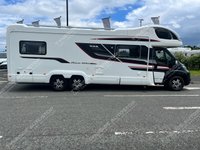 USED 2017 17 FIAT DUCATO 50 C/C MULTIJET II 