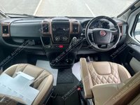 USED 2017 17 FIAT DUCATO 50 C/C MULTIJET II 