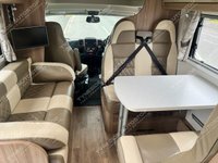 USED 2017 17 FIAT DUCATO 50 C/C MULTIJET II 