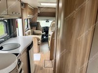USED 2017 17 FIAT DUCATO 50 C/C MULTIJET II 