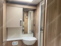 USED 2017 17 FIAT DUCATO 50 C/C MULTIJET II 