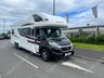 USED 2017 17 FIAT DUCATO 50 C/C MULTIJET II 