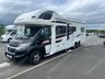 USED 2017 17 FIAT DUCATO 50 C/C MULTIJET II 
