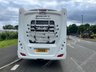 USED 2017 17 FIAT DUCATO 50 C/C MULTIJET II 