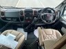 USED 2017 17 FIAT DUCATO 50 C/C MULTIJET II 