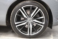 USED 2019 19 VOLVO XC60 2.0 D5 PowerPulse R-Design Pro Auto AWD Euro 6 (s/s) 5dr 