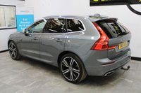 USED 2019 19 VOLVO XC60 2.0 D5 PowerPulse R-Design Pro Auto AWD Euro 6 (s/s) 5dr 