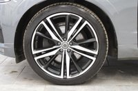 USED 2019 19 VOLVO XC60 2.0 D5 PowerPulse R-Design Pro Auto AWD Euro 6 (s/s) 5dr 