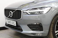 USED 2019 19 VOLVO XC60 2.0 D5 PowerPulse R-Design Pro Auto AWD Euro 6 (s/s) 5dr 