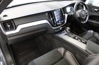 USED 2019 19 VOLVO XC60 2.0 D5 PowerPulse R-Design Pro Auto AWD Euro 6 (s/s) 5dr 