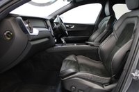 USED 2019 19 VOLVO XC60 2.0 D5 PowerPulse R-Design Pro Auto AWD Euro 6 (s/s) 5dr 