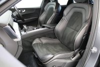 USED 2019 19 VOLVO XC60 2.0 D5 PowerPulse R-Design Pro Auto AWD Euro 6 (s/s) 5dr 