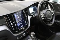 USED 2019 19 VOLVO XC60 2.0 D5 PowerPulse R-Design Pro Auto AWD Euro 6 (s/s) 5dr 