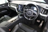 USED 2019 19 VOLVO XC60 2.0 D5 PowerPulse R-Design Pro Auto AWD Euro 6 (s/s) 5dr 