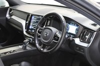 USED 2019 19 VOLVO XC60 2.0 D5 PowerPulse R-Design Pro Auto AWD Euro 6 (s/s) 5dr 