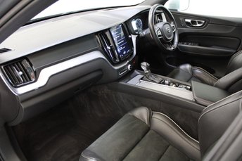 View our VOLVO XC60