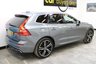 USED 2019 19 VOLVO XC60 2.0 D5 PowerPulse R-Design Pro Auto AWD Euro 6 (s/s) 5dr 