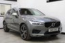 USED 2019 19 VOLVO XC60 2.0 D5 PowerPulse R-Design Pro Auto AWD Euro 6 (s/s) 5dr 