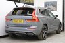 USED 2019 19 VOLVO XC60 2.0 D5 PowerPulse R-Design Pro Auto AWD Euro 6 (s/s) 5dr 
