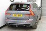 USED 2019 19 VOLVO XC60 2.0 D5 PowerPulse R-Design Pro Auto AWD Euro 6 (s/s) 5dr 