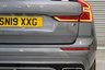 USED 2019 19 VOLVO XC60 2.0 D5 PowerPulse R-Design Pro Auto AWD Euro 6 (s/s) 5dr 