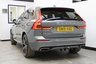 USED 2019 19 VOLVO XC60 2.0 D5 PowerPulse R-Design Pro Auto AWD Euro 6 (s/s) 5dr 