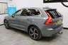 USED 2019 19 VOLVO XC60 2.0 D5 PowerPulse R-Design Pro Auto AWD Euro 6 (s/s) 5dr 