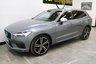 USED 2019 19 VOLVO XC60 2.0 D5 PowerPulse R-Design Pro Auto AWD Euro 6 (s/s) 5dr 
