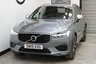 USED 2019 19 VOLVO XC60 2.0 D5 PowerPulse R-Design Pro Auto AWD Euro 6 (s/s) 5dr 