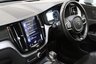 USED 2019 19 VOLVO XC60 2.0 D5 PowerPulse R-Design Pro Auto AWD Euro 6 (s/s) 5dr 