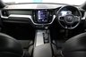 USED 2019 19 VOLVO XC60 2.0 D5 PowerPulse R-Design Pro Auto AWD Euro 6 (s/s) 5dr 