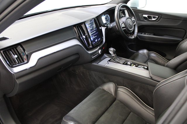 View our VOLVO XC60