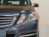 USED 2012 62 MERCEDES-BENZ E-CLASS 2.1 E220 CDI BlueEfficiency SE Saloon 4dr Diesel G-Tronic+ Euro 5 (s/s) (170 ps) VERY SPECIAL | 1 FORMER OWNER