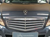 USED 2012 62 MERCEDES-BENZ E-CLASS 2.1 E220 CDI BlueEfficiency SE Saloon 4dr Diesel G-Tronic+ Euro 5 (s/s) (170 ps) VERY SPECIAL | 1 FORMER OWNER