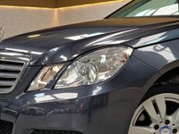 USED 2012 62 MERCEDES-BENZ E-CLASS 2.1 E220 CDI BlueEfficiency SE Saloon 4dr Diesel G-Tronic+ Euro 5 (s/s) (170 ps) VERY SPECIAL | 1 FORMER OWNER